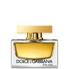 Dolce & Gabbana The One Femme EDP 30ml