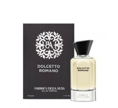 EXCLUSIVO Fabbrica Della Musa Dolcetto Romano EDP 100ml - comprar online