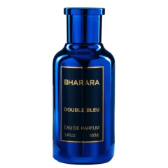 Encomenda Perfume Bharara Double Bleu EDP 100ml