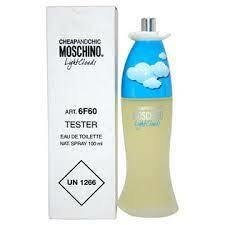 Moschino Light Clouds 100ml* - comprar online
