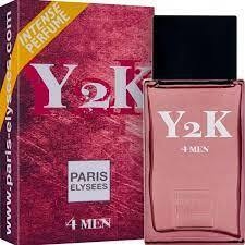 Paris Elysees Y2K for Men EDT 100ml - comprar online