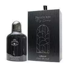 Encomenda Armaf Club de Nuit Private Key to My Dreams EDP 100ml - comprar online