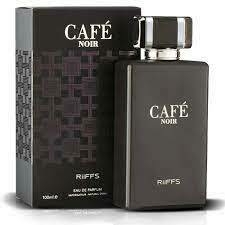 Riiffs Cafe Noir EDP 100ml - comprar online