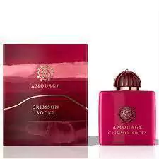 Amouage Crimson Rocks EDP 100ml - comprar online