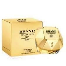 Dream Brand N. 105 EDP 25ml na internet