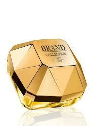 Dream Brand N. 105 EDP 25ml - comprar online