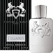EXCLUSIVO Parfums de Marly Pegasus EDP 125ml - comprar online