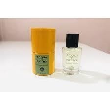 Acqua di Parma Colonia Futura 5ml - comprar online