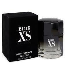Paco Rabanne Black XS EDT 100ml na internet