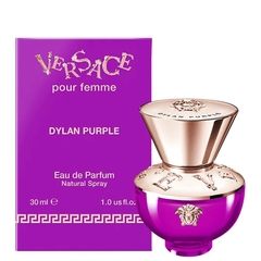 Versace Pour Femme Dylan Purple EDP 30ml - comprar online