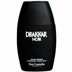 Encomenda Guy Laroche Drakkar Noir EDT 100ml