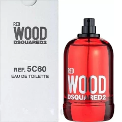 Dsquared2 Red Wood EDT 100ml* - comprar online