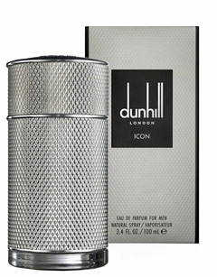 Dunhill Icon EDP 100ml - comprar online