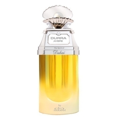 Decant The Spirit of Dubai Durra Ambre EDP