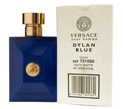 Versace Pour Homme Dylan Blue EDT 100ml* - comprar online