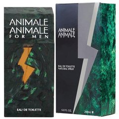 Animale Animale for Men EDT 200ml na internet