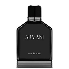 Encomenda Armani Eau de Nuit EDT 100ml