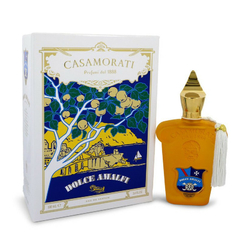 EXCLUSIVO Encomenda Casamorati Dolce Amalfi EDP 100ml - comprar online
