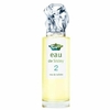 EXCLUSIVO Sisley Eau de Sisley 2 EDT 100ml*