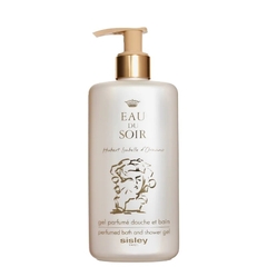 EXCLUSIVO Sisley Eau du Soir Shower Gel 250ml