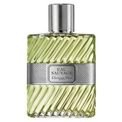 EXCLUSIVO Dior Eau Sauvage EDT 100ml*