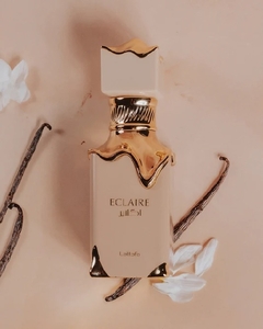 Lattafa Eclaire EDP 100ml na internet