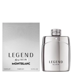 Perfume Montblanc Legend Elixir Parfum 100ml - comprar online
