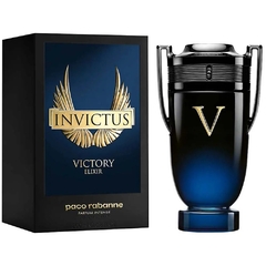 Paco Rabanne Invictus Victory Elixir 200ml - comprar online