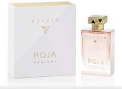 EXCLUSIVO Roja Elixir Pour Femme Essence de Parfum 100ml - comprar online