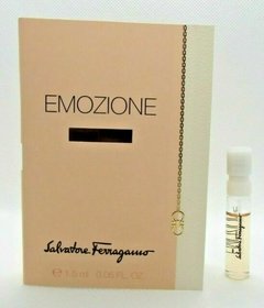 Amostra Emozione EDP 1,5ml - comprar online
