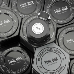 Encomenda Emper Tool Box EDT 100ml na internet
