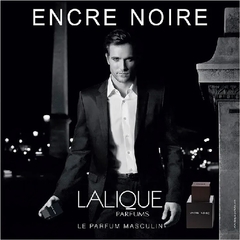 Lalique Encre Noire EDT 100ml na internet