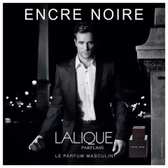 Decant Lalique Encre Noire EDT - comprar online