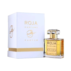 EXCLUSIVO Perfume Roja Enigma Pour Femme Parfum 50ml - comprar online
