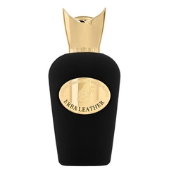 Encomenda Sospiro Erba Leather EDP 100ml