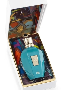 EXCLUSIVO Xerjoff Erba Pura EDP 100ml na internet