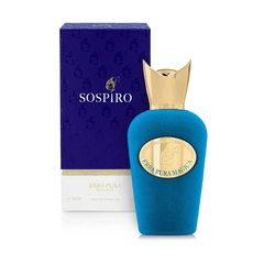 Encomenda Sospiro Erba Pura Magica EDP 100ml - comprar online
