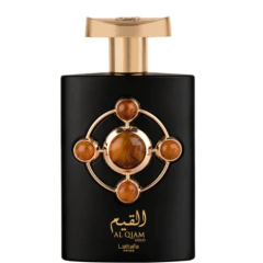 Encomenda Lattafa Pride Al Qiam Gold EDP 100ml