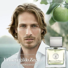 Ermenegildo Zegna Acqua di Bergamotto EDT 100ml na internet