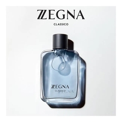 Ermenegildo Zegna Classico EDT 100ml* - comprar online