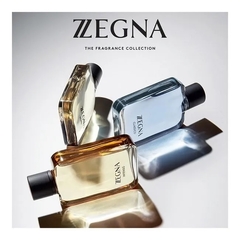 Ermenegildo Zegna Intenso EDT 100ml* - comprar online