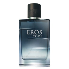 Perfume Stella Dustin Eros Code EDP 100ml