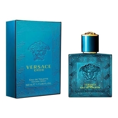 Decant Versace Eros EDT - comprar online