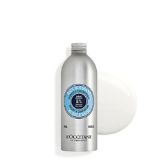 Loccitane en Provence Espuma para Banho Karite 500ml - comprar online