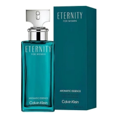 CK Eternity Aromatic Essence EDP 100ml - comprar online