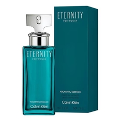 CK Eternity Aromatic Essence EDP 50ml - comprar online