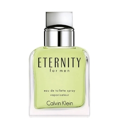 Ck Eternity for Men EDT 10ml