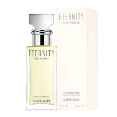 CK Eternity EDP 30ml - comprar online