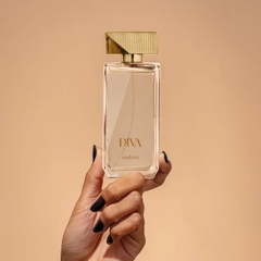 Eudora Diva 100ml - comprar online