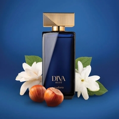 Eudora Diva Nuit 100ml na internet